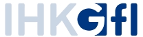 Logo IHK-GfI