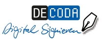 logo decoda