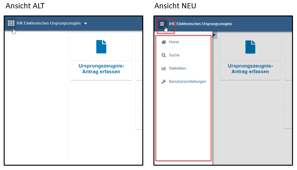 Release Notes eUZ PP 1.21.0