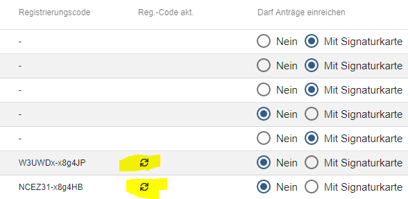 eUZ PP 1.23.0 - 29.09.2020
